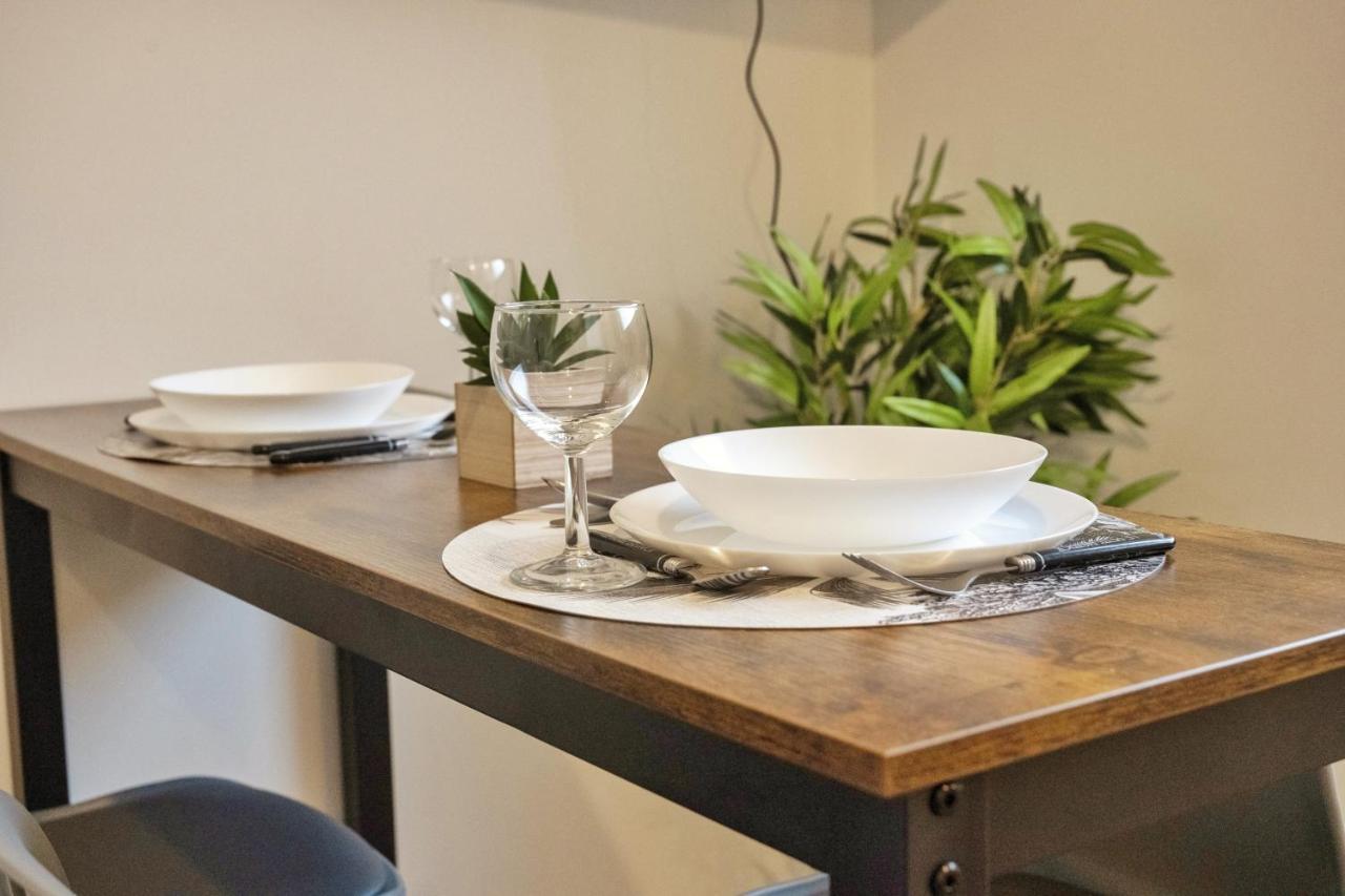 ❂ Les Logis De La Tremoille ❂ Cozy ❂ Netflix ❂ Apartment ธูอาร์ ภายนอก รูปภาพ