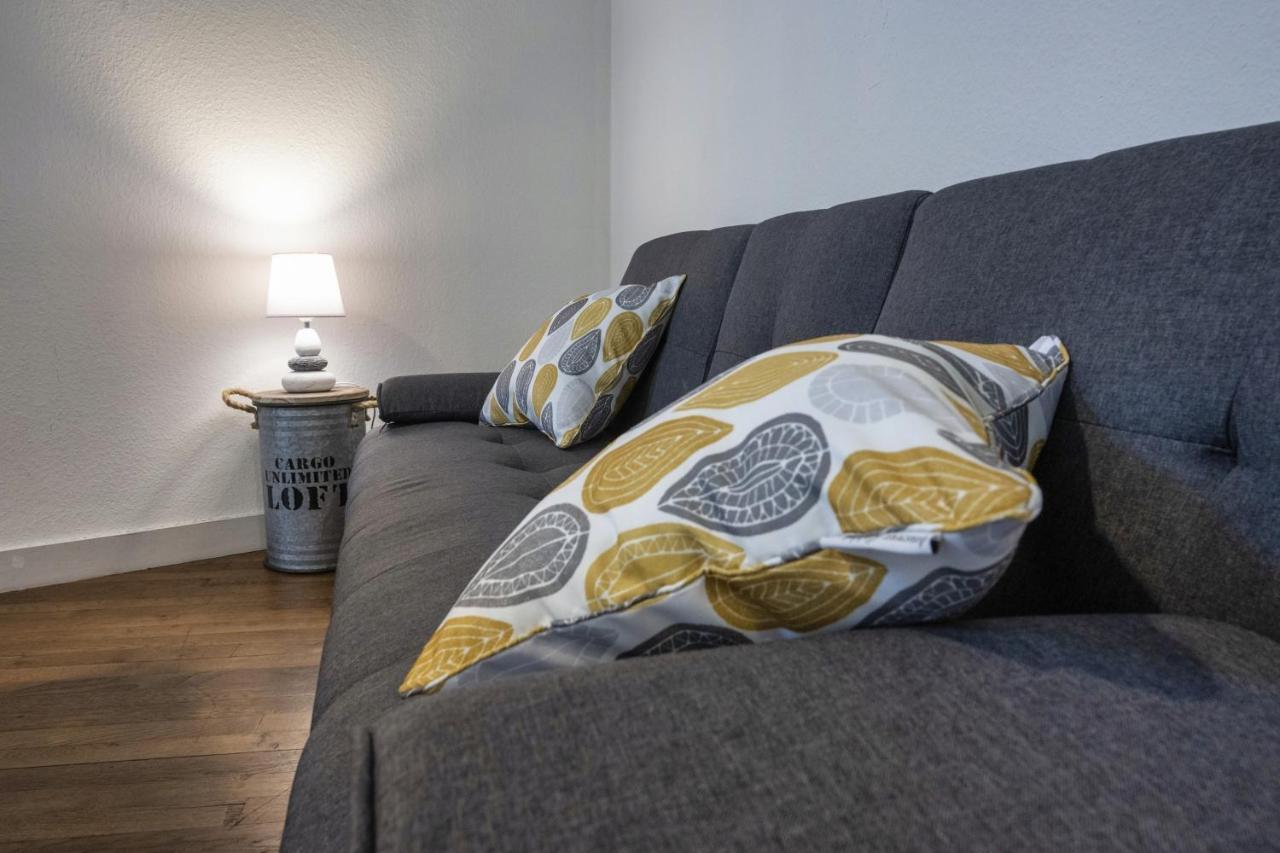 ❂ Les Logis De La Tremoille ❂ Cozy ❂ Netflix ❂ Apartment ธูอาร์ ภายนอก รูปภาพ