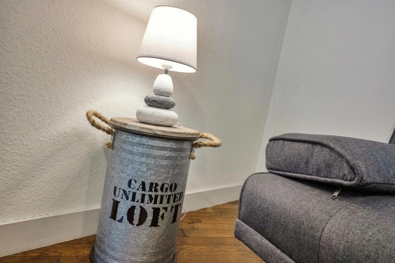 ❂ Les Logis De La Tremoille ❂ Cozy ❂ Netflix ❂ Apartment ธูอาร์ ภายนอก รูปภาพ