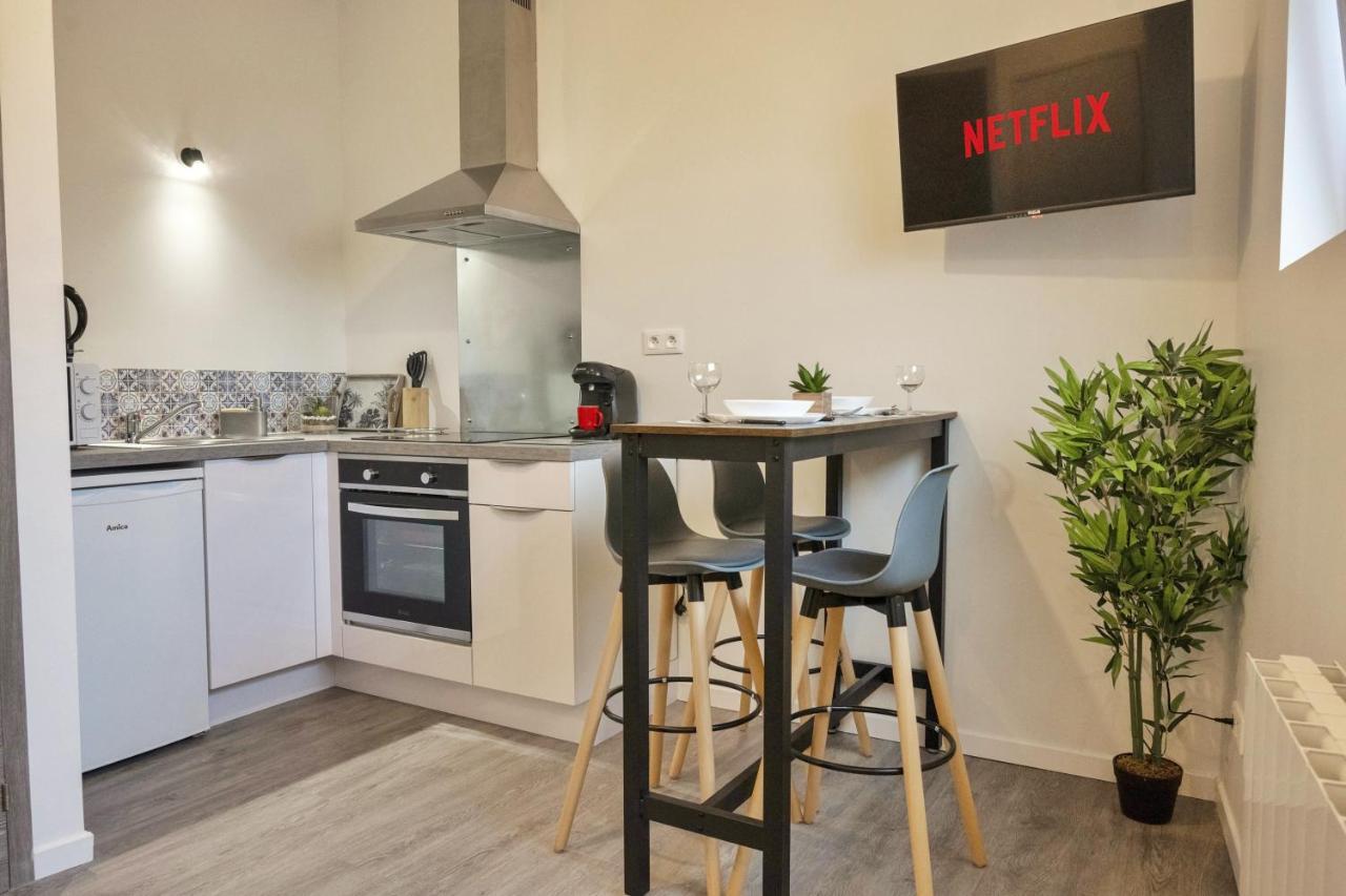 ❂ Les Logis De La Tremoille ❂ Cozy ❂ Netflix ❂ Apartment ธูอาร์ ภายนอก รูปภาพ