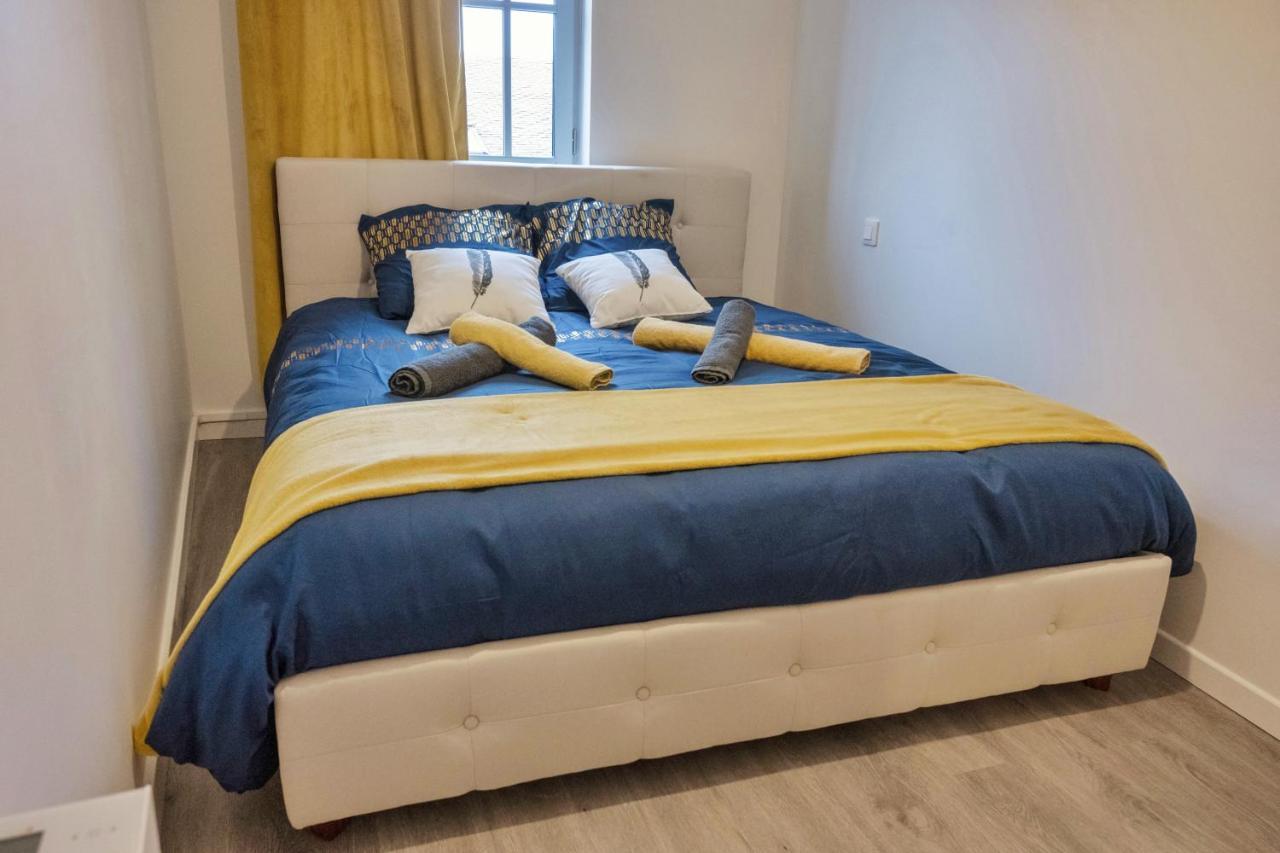 ❂ Les Logis De La Tremoille ❂ Cozy ❂ Netflix ❂ Apartment ธูอาร์ ภายนอก รูปภาพ