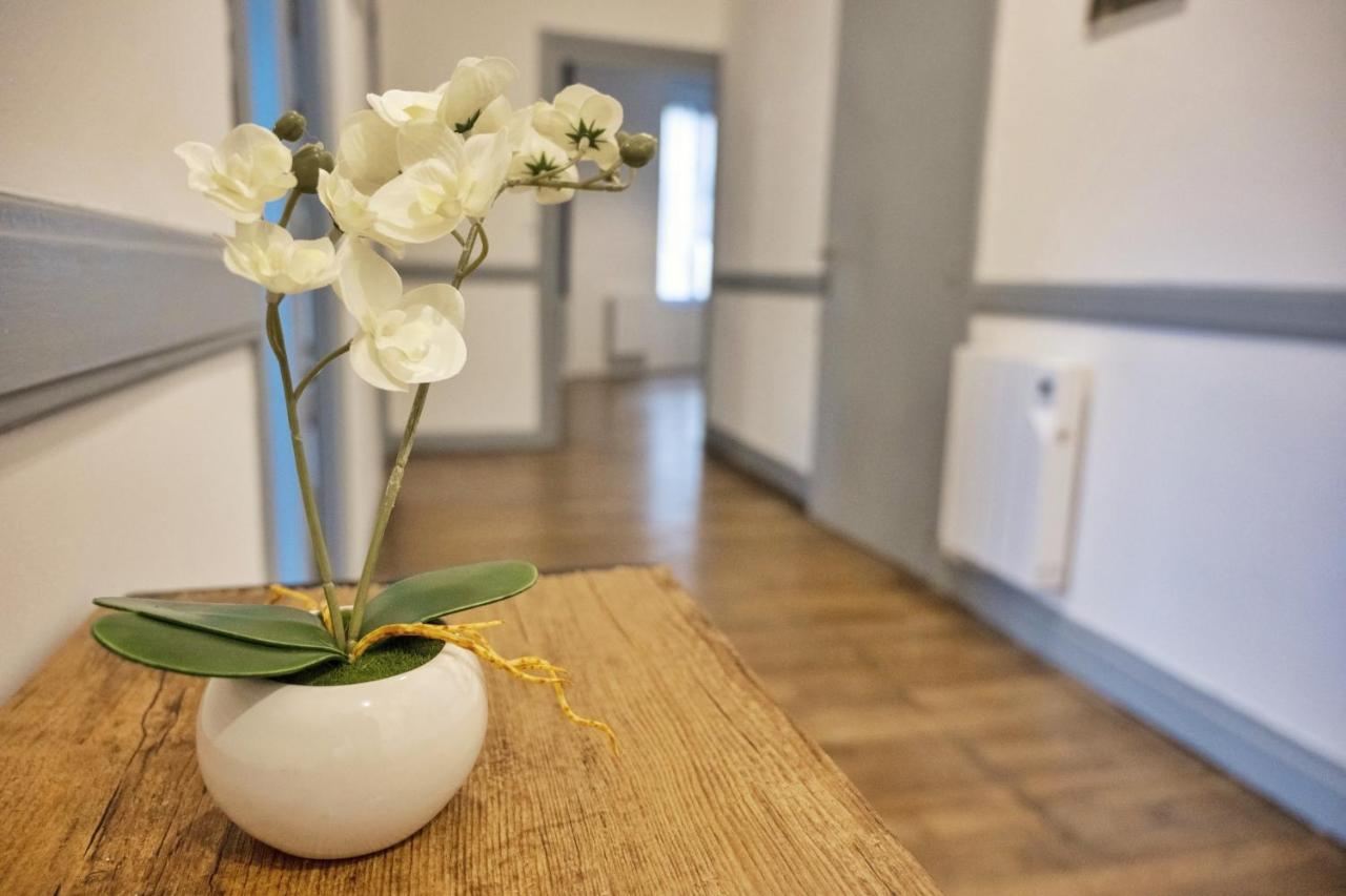 ❂ Les Logis De La Tremoille ❂ Cozy ❂ Netflix ❂ Apartment ธูอาร์ ภายนอก รูปภาพ