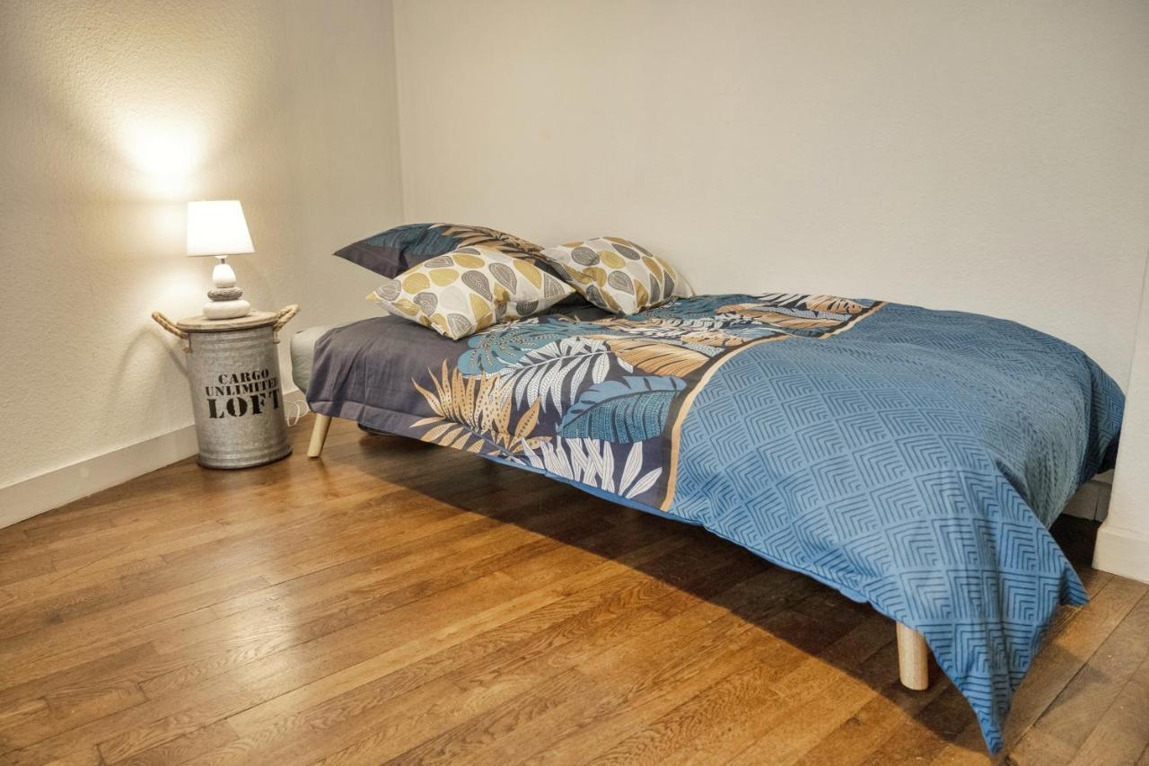 ❂ Les Logis De La Tremoille ❂ Cozy ❂ Netflix ❂ Apartment ธูอาร์ ภายนอก รูปภาพ