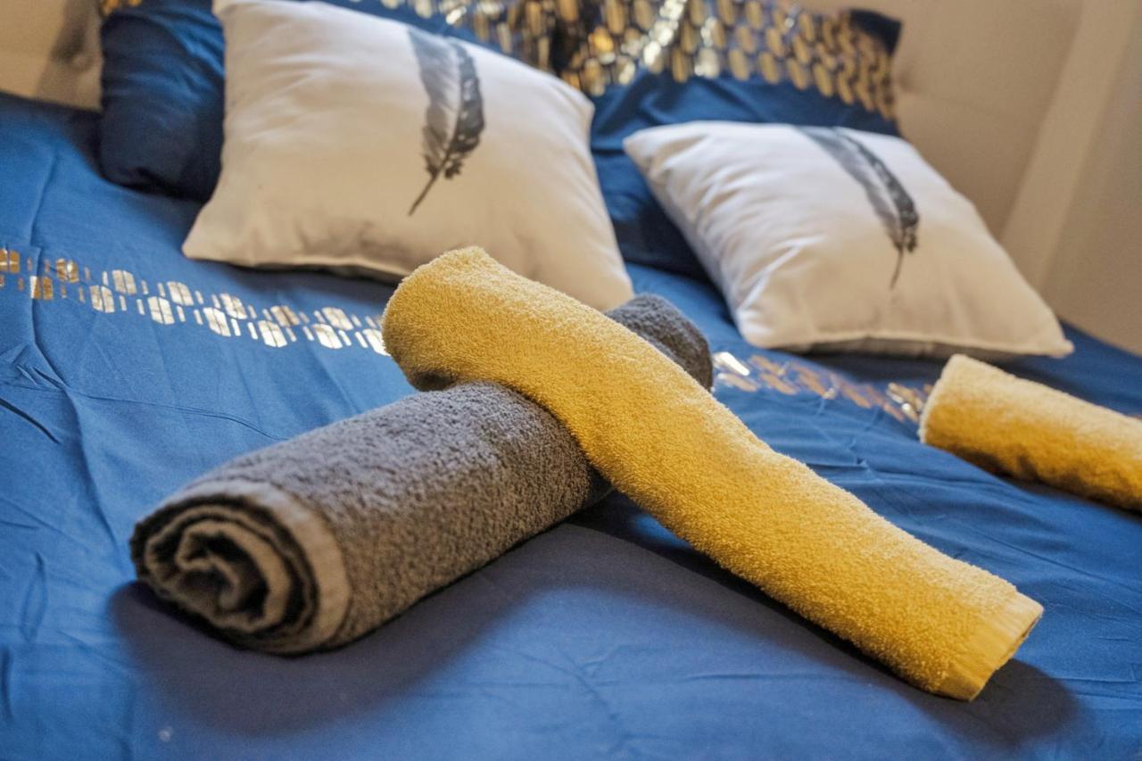 ❂ Les Logis De La Tremoille ❂ Cozy ❂ Netflix ❂ Apartment ธูอาร์ ภายนอก รูปภาพ