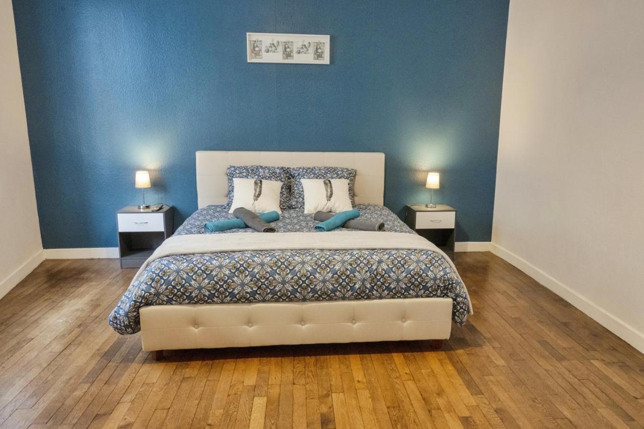 ❂ Les Logis De La Tremoille ❂ Cozy ❂ Netflix ❂ Apartment ธูอาร์ ภายนอก รูปภาพ