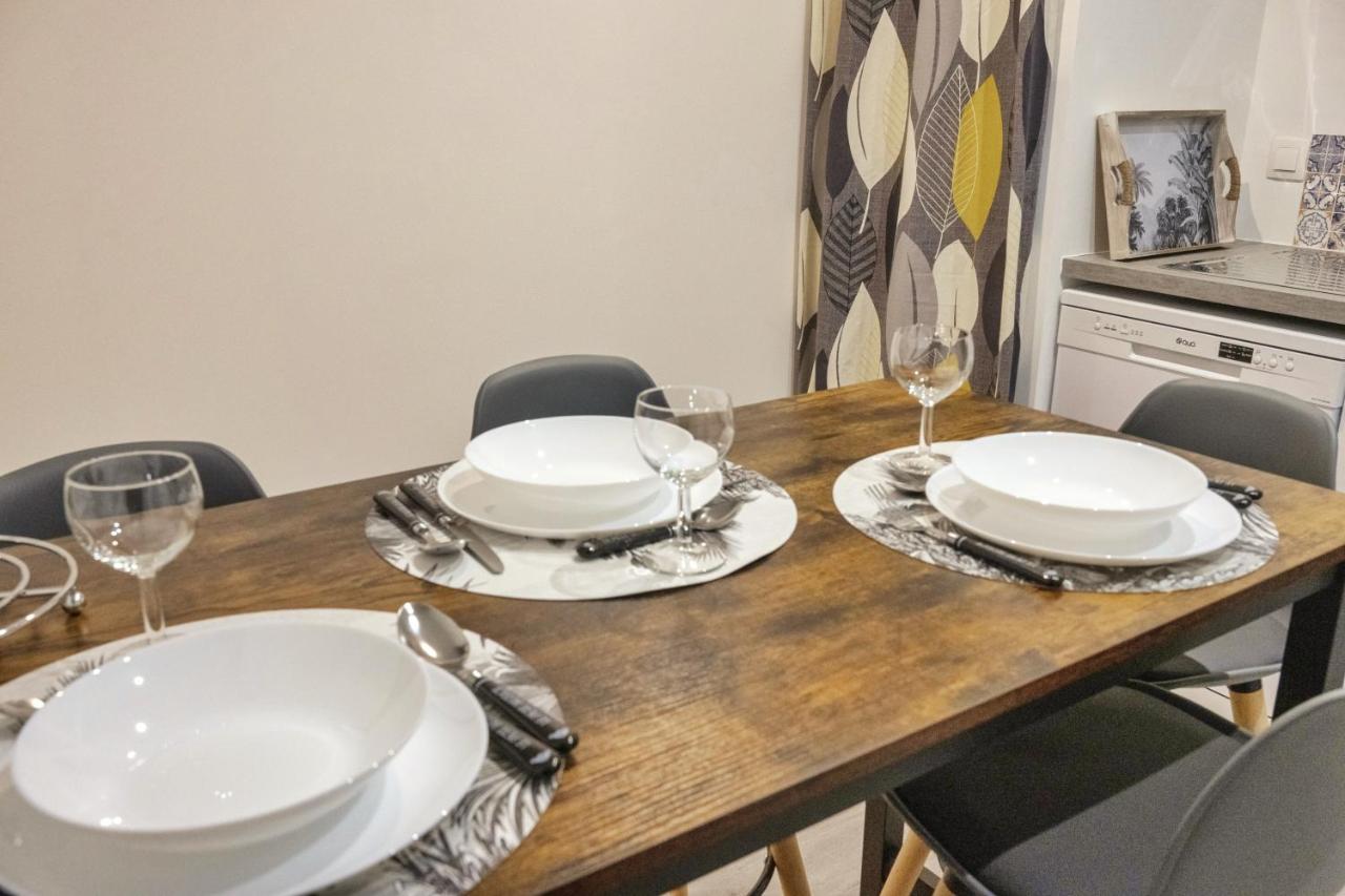 ❂ Les Logis De La Tremoille ❂ Cozy ❂ Netflix ❂ Apartment ธูอาร์ ภายนอก รูปภาพ